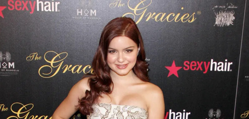 Ariel Winter
