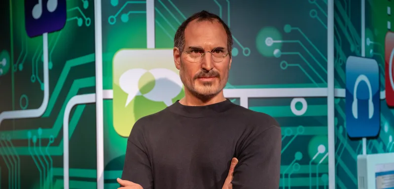 Steve Jobs
