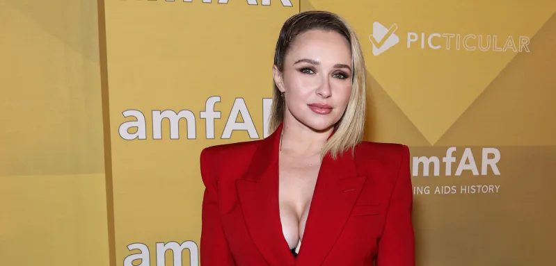 Hayden Panettiere