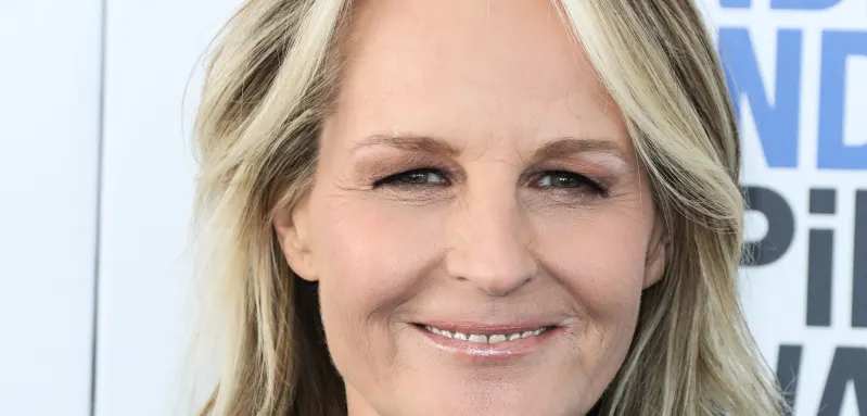 Helen Hunt