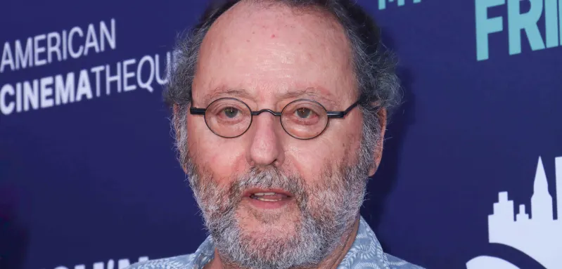 Jean Reno