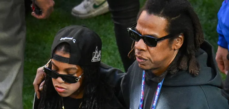 Blue Ivy Carter