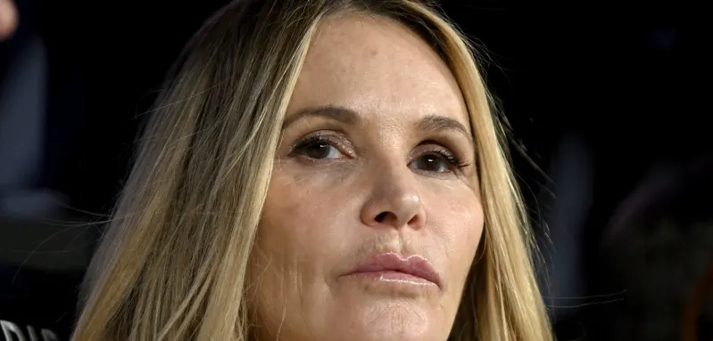 Elle Macpherson