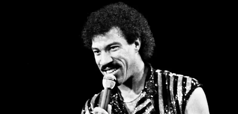 Lionel Richie