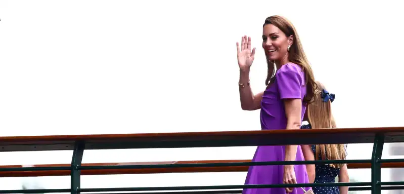 Kate Middleton