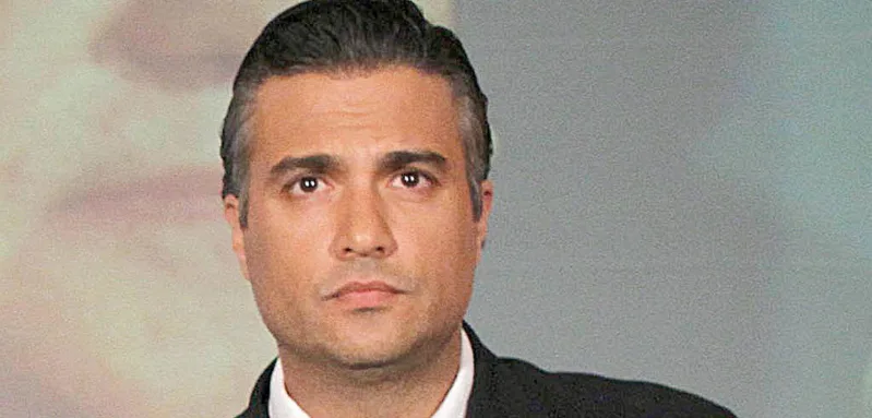 Jaime Camil