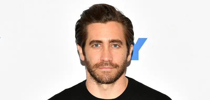 Jake Gyllenhaal 