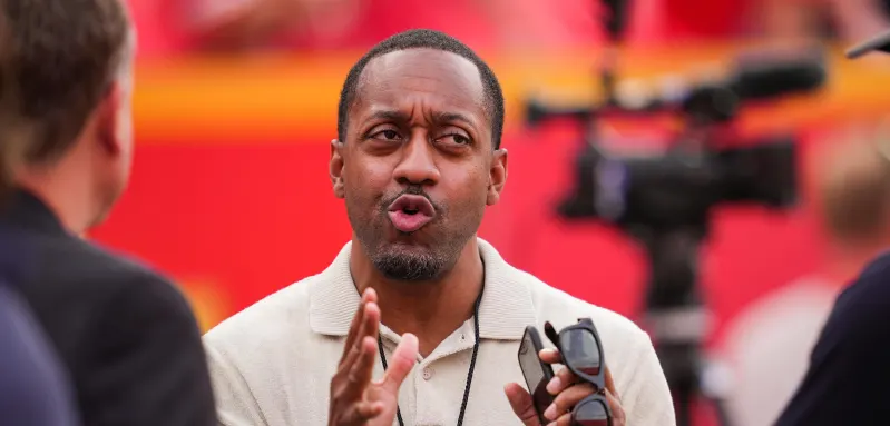 Jaleel White
