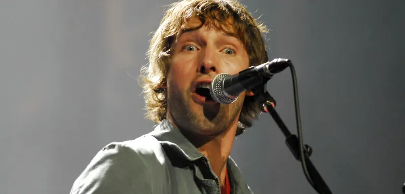 James Blunt