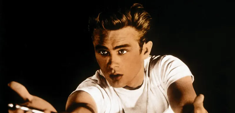 James Dean