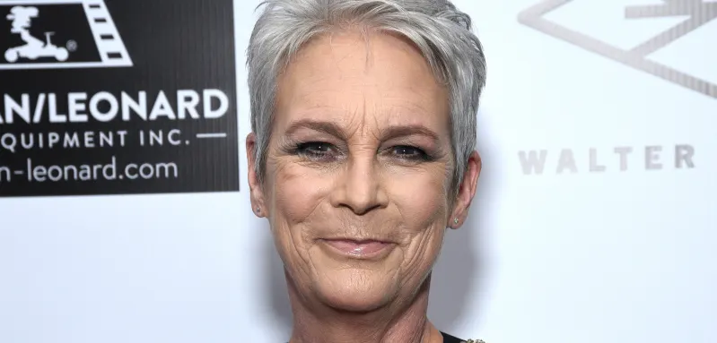 Jamie Lee Curtis