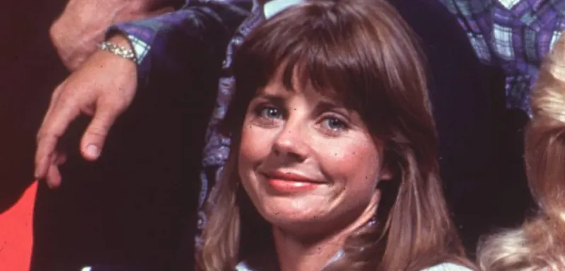 Jan Smithers