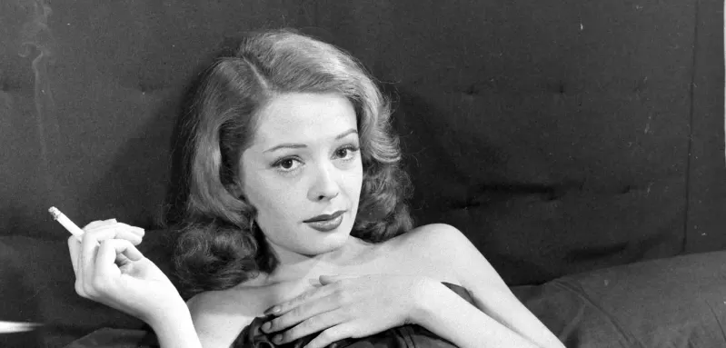 Jane Greer