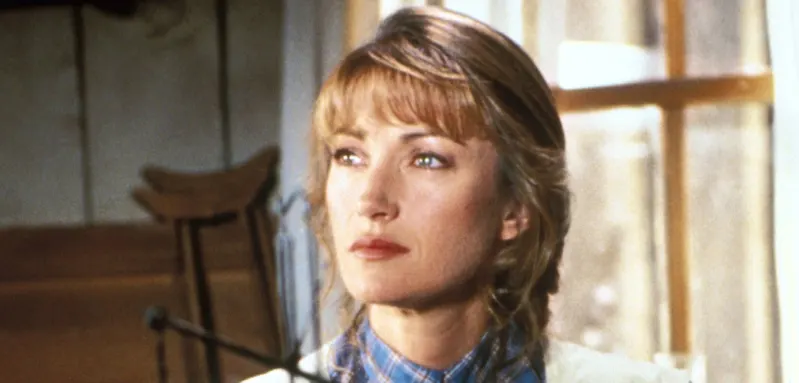 Jane Seymour, Dr. Quinn