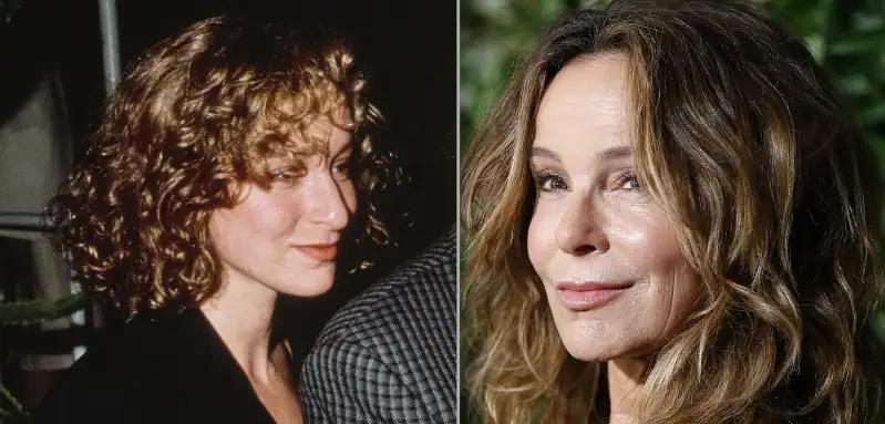 Celebrities Who've Had Nose Jobs