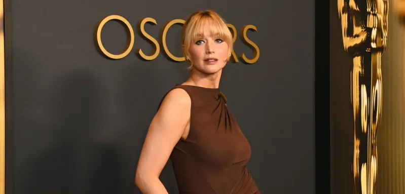 Jennifer Lawrence
