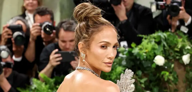 Jennifer Lopez