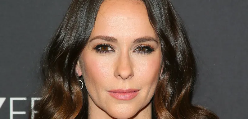 Jennifer Love Hewitt