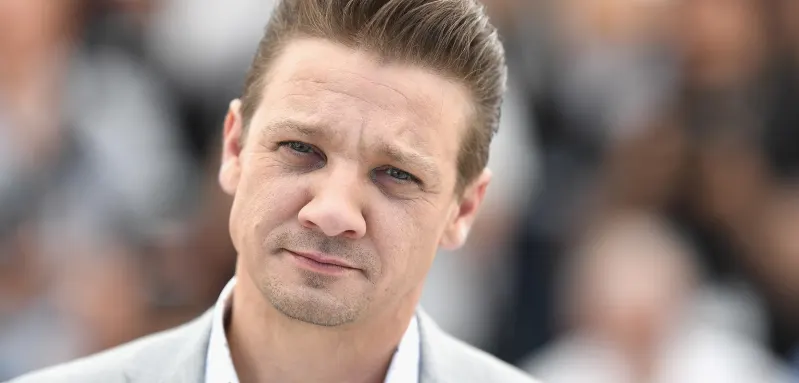 Jeremy Renner