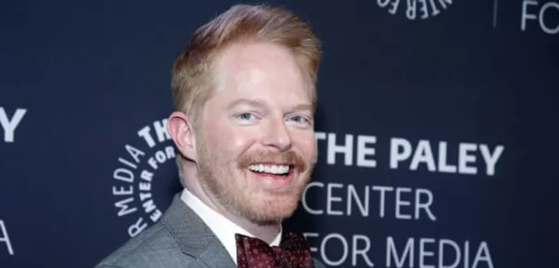 Jesse Tyler Ferguson