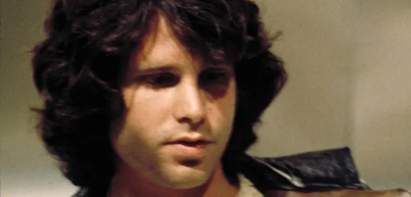 Jim Morrison