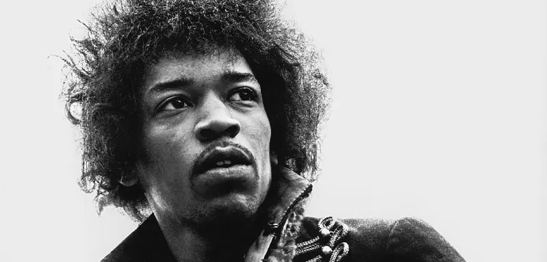 Jimi Hendrix