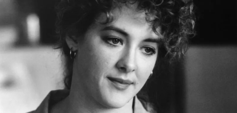 Joan Cusack