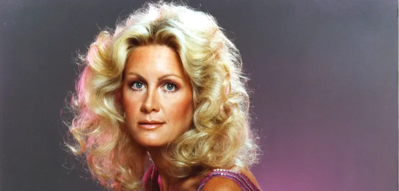 Joan van Ark