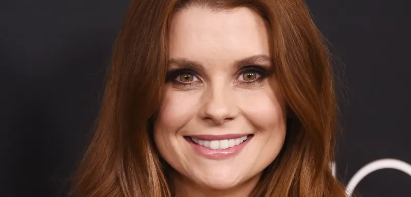 Joanna Garcia Swisher