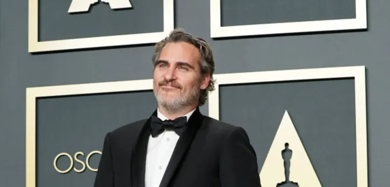 Joaquin Phoenix