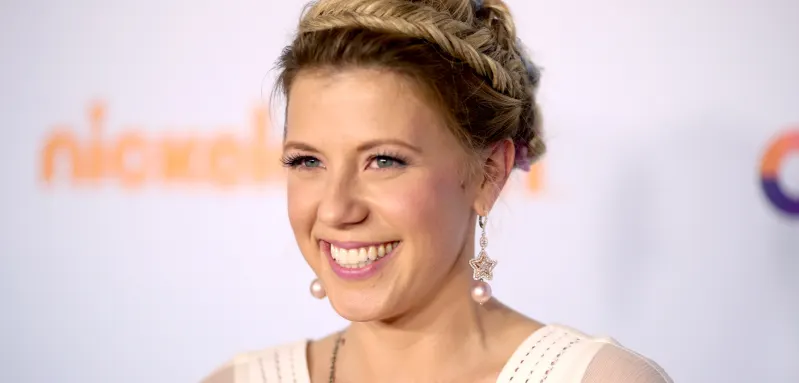 Jodie Sweetin