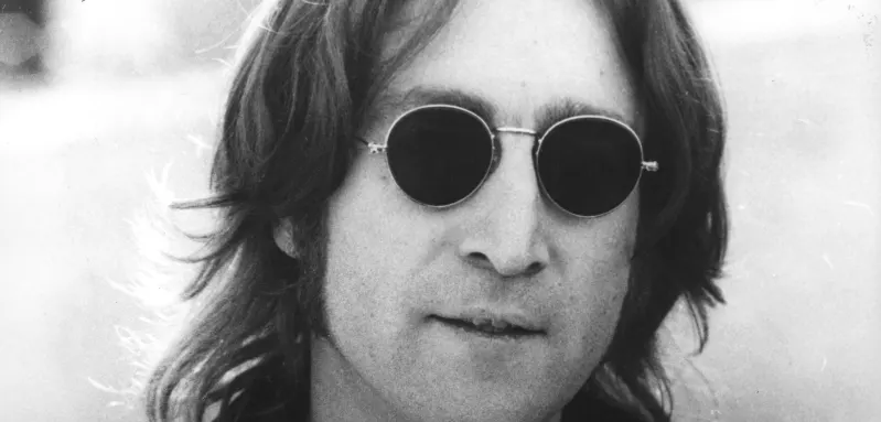 John Lennon