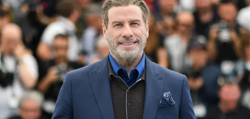 John Travolta 