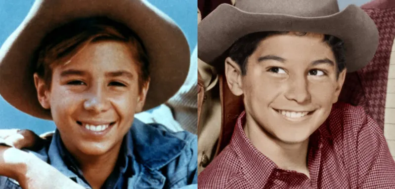 Robert Crawford Jr.