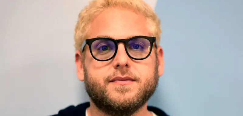Jonah Hill's Incredible Transformation