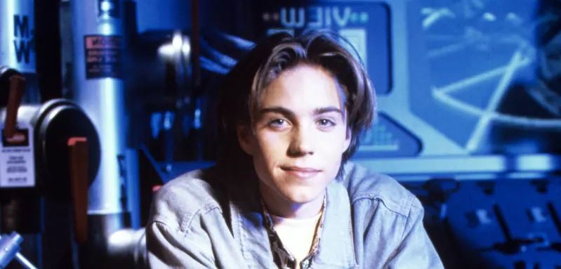 Jonathan Brandis