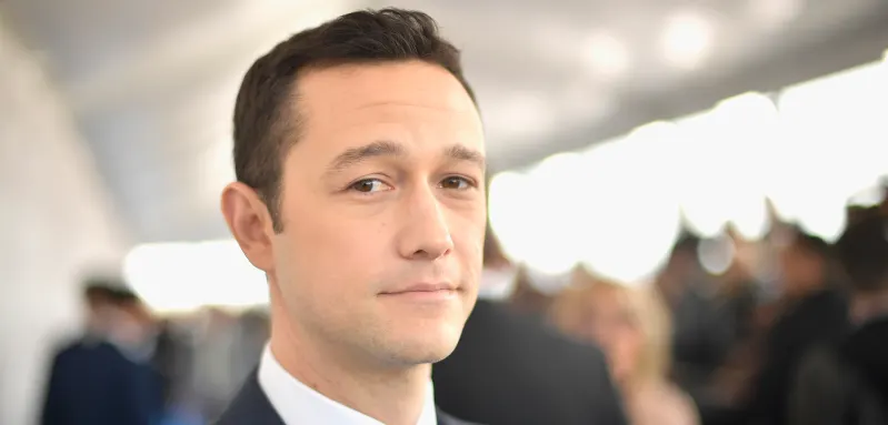 Joseph Gordon-Levitt