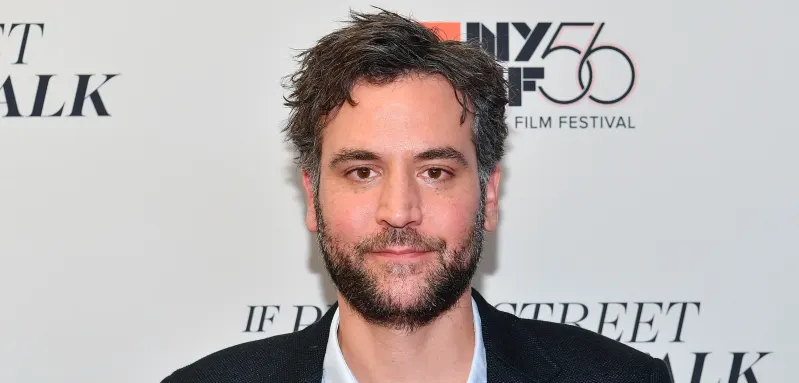 Josh Radnor