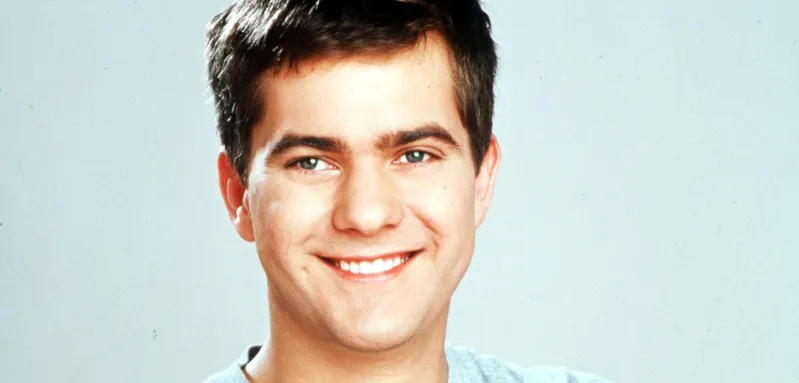 Joshua Jackson