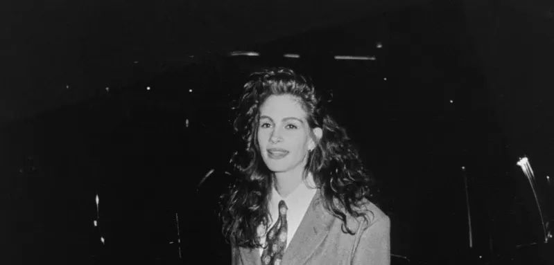 Julia Roberts