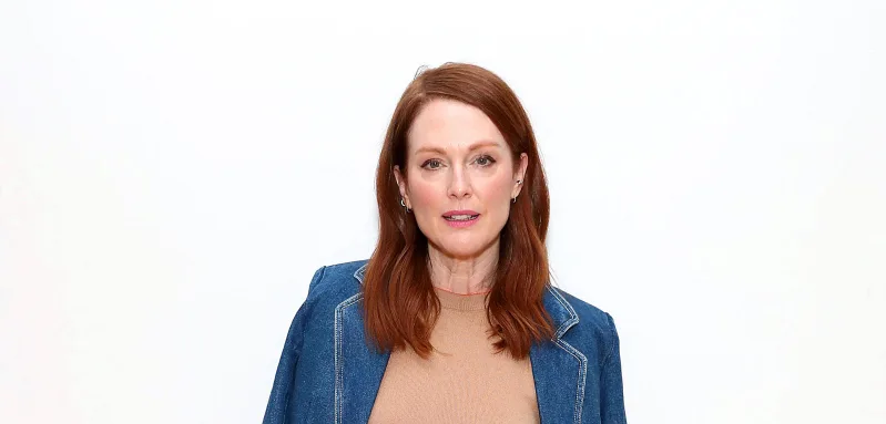 Julianne Moore