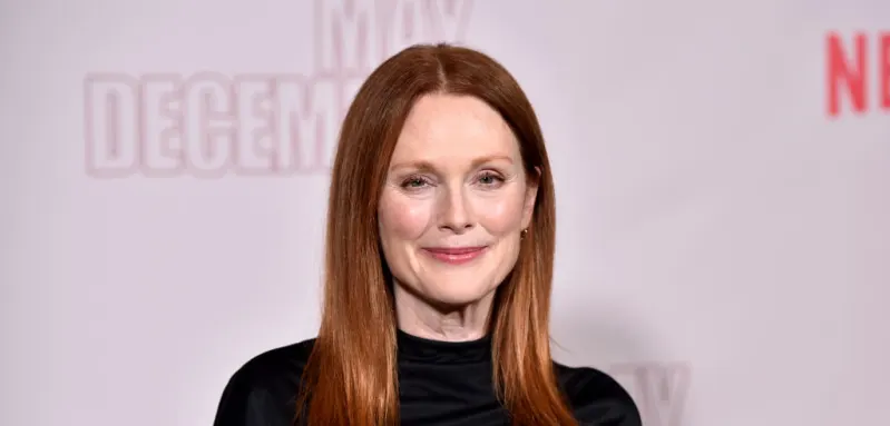 Julianne Moore