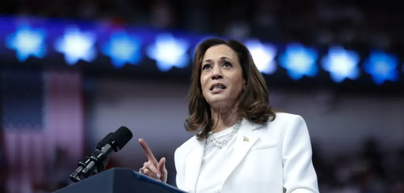 Kamala Harris