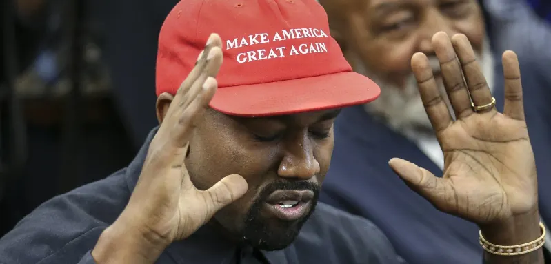 Kanye West