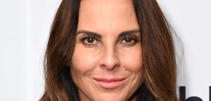 Kate del Castillo