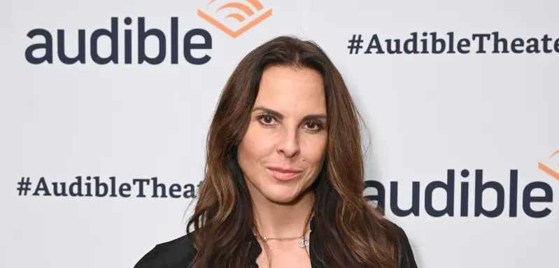 Kate del Castillo