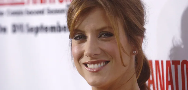 Kate Walsh