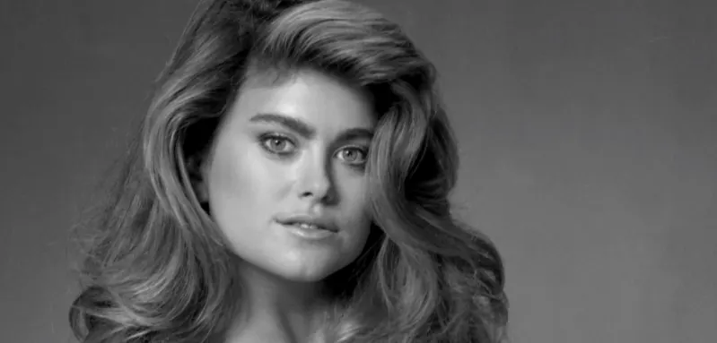 Kathy Ireland