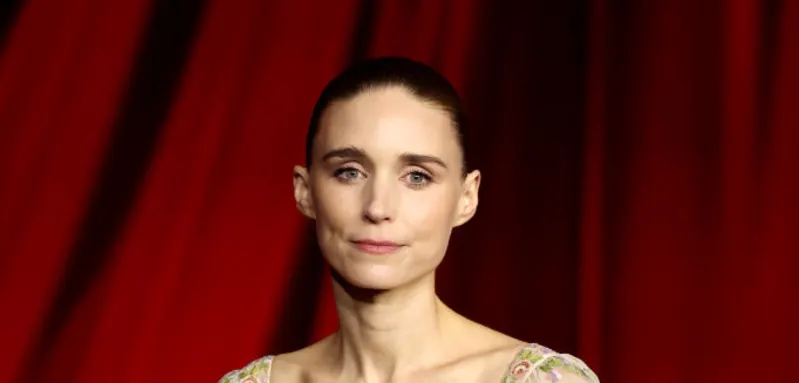 Rooney Mara