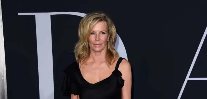 Kim Basinger